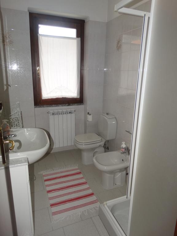 Lullaby B&B Ballabio Eksteriør billede