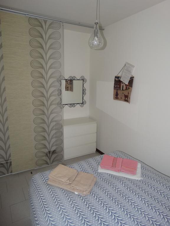 Lullaby B&B Ballabio Eksteriør billede