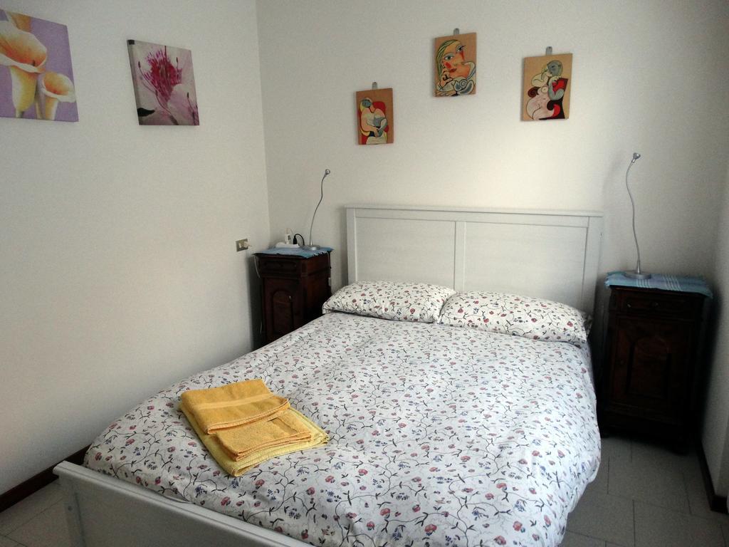 Lullaby B&B Ballabio Eksteriør billede